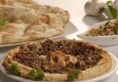 Plato de Hommos con Pollo